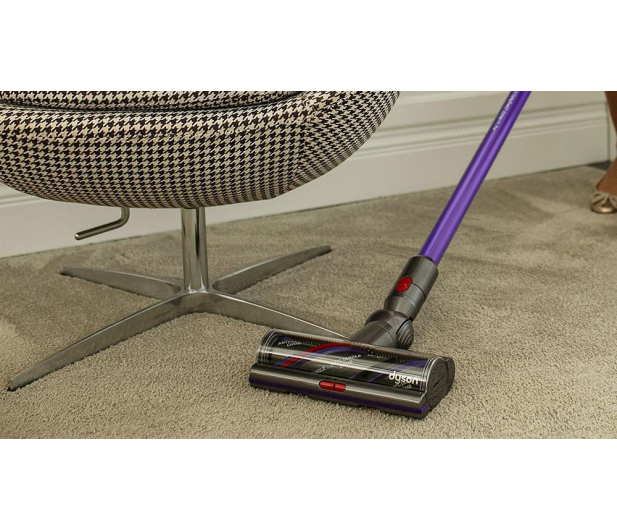 Dyson Gen5 Detect Absolute - 1189319 - zdjęcie 4